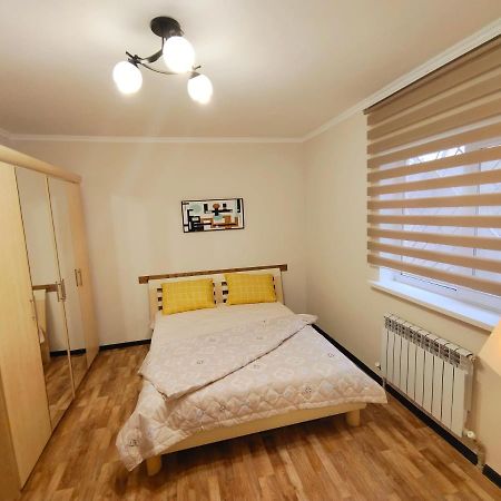 Дом D Apartman Almati Kültér fotó