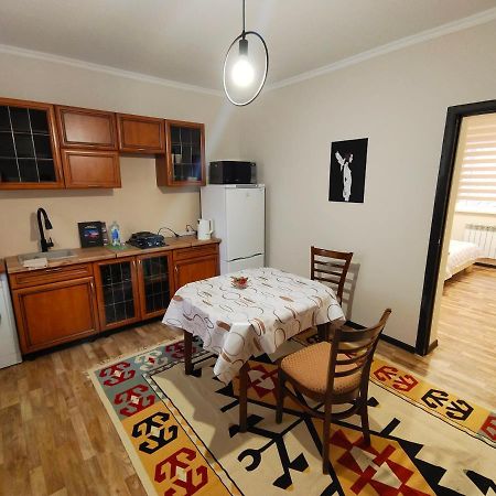 Дом D Apartman Almati Kültér fotó