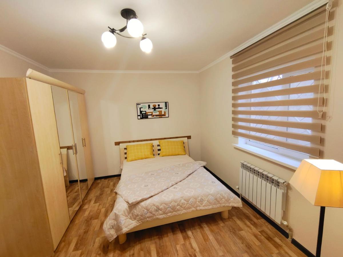 Дом D Apartman Almati Kültér fotó