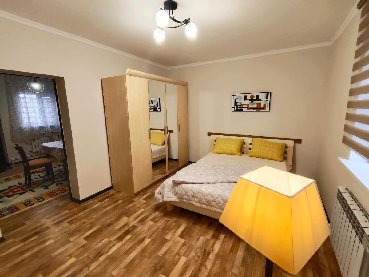 Дом D Apartman Almati Kültér fotó